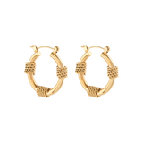 Ropy Hoops