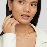Alea-halsband