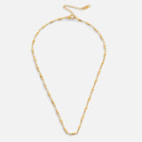 Alea-halsband