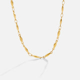 Alea-halsband