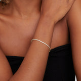 Cordelia tennisarmband