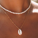Kauri halsband