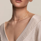 Dekorativt halsband