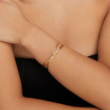 Eva Twist armband