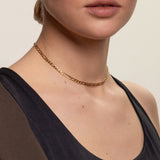 Amalfi Figaro-halsband