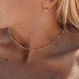Amalfi Figaro-halsband