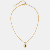 Halsband Gaia Drop