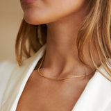 Piana halsband