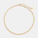 Amalfi Figaro-halsband