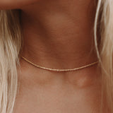 Piana halsband