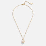 Halsband med tulpaner