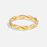 Infinity-ring