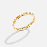 Infinity-ring