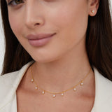 Laila halsband