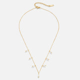 Laila halsband