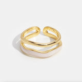 Sahara ring