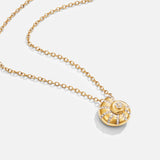 Luca snäckhalsband