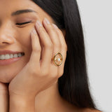 Melissa ring