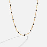 Mila-halsband