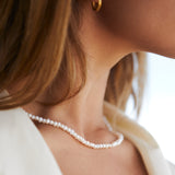 Mini pärlhalsband