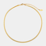 Isle halsband