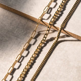 Amalfi Figaro-halsband