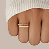 Wrap Me-ring