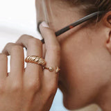 Alleria Pride ring