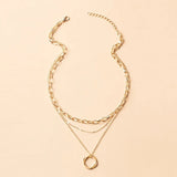 Vintage halsband i lager