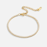 Cordelia tennisarmband