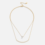 Vackert halsband