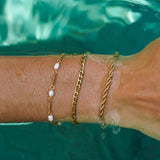 Amalfi Figaro armband